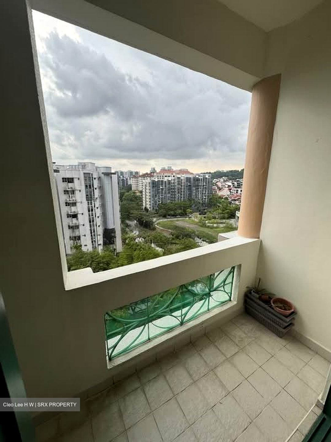 Hillview Heights (D23), Condominium #549329291